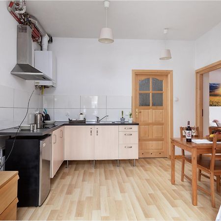 Apartament Bystre Zakopane Dış mekan fotoğraf