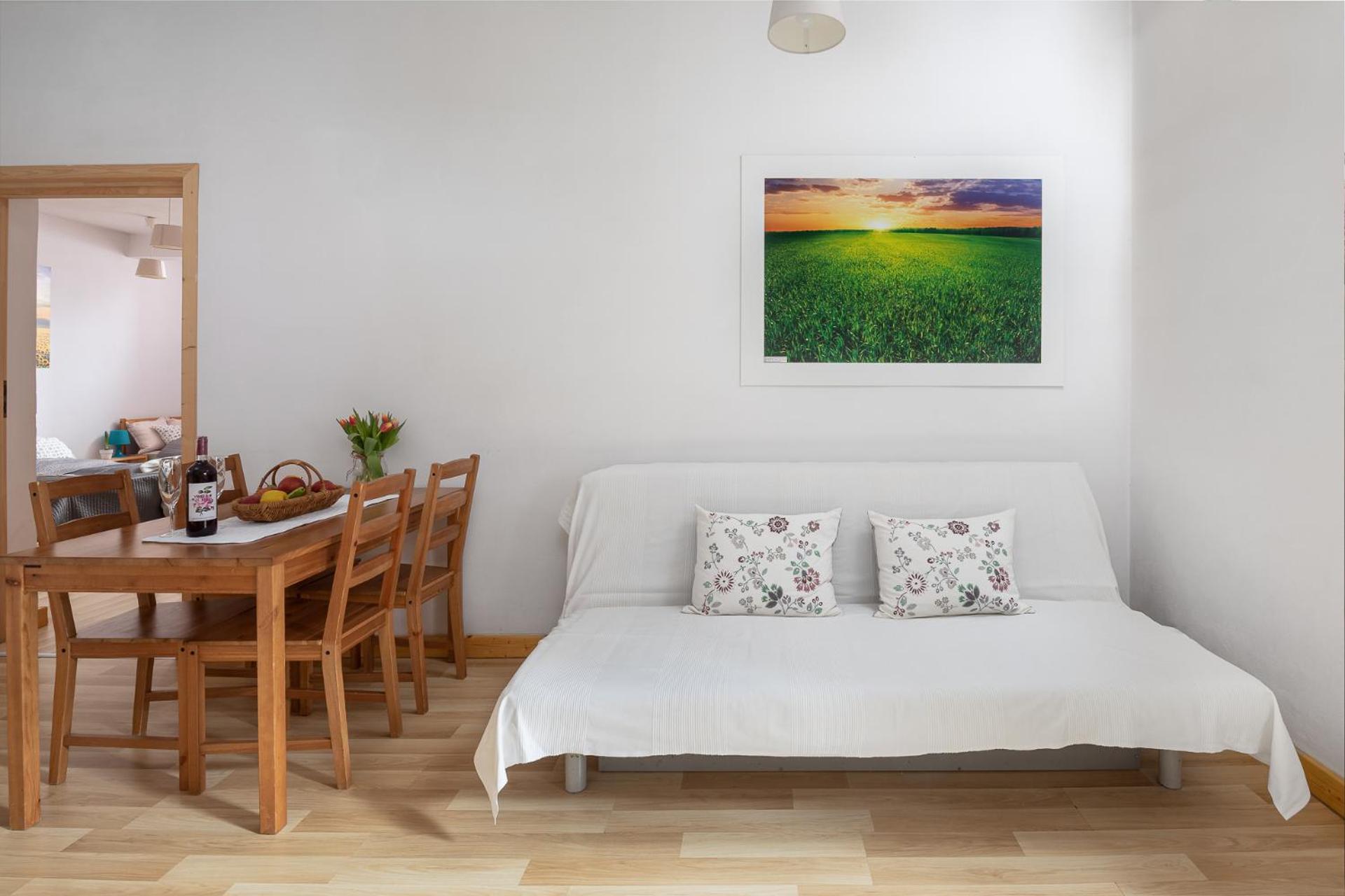 Apartament Bystre Zakopane Dış mekan fotoğraf