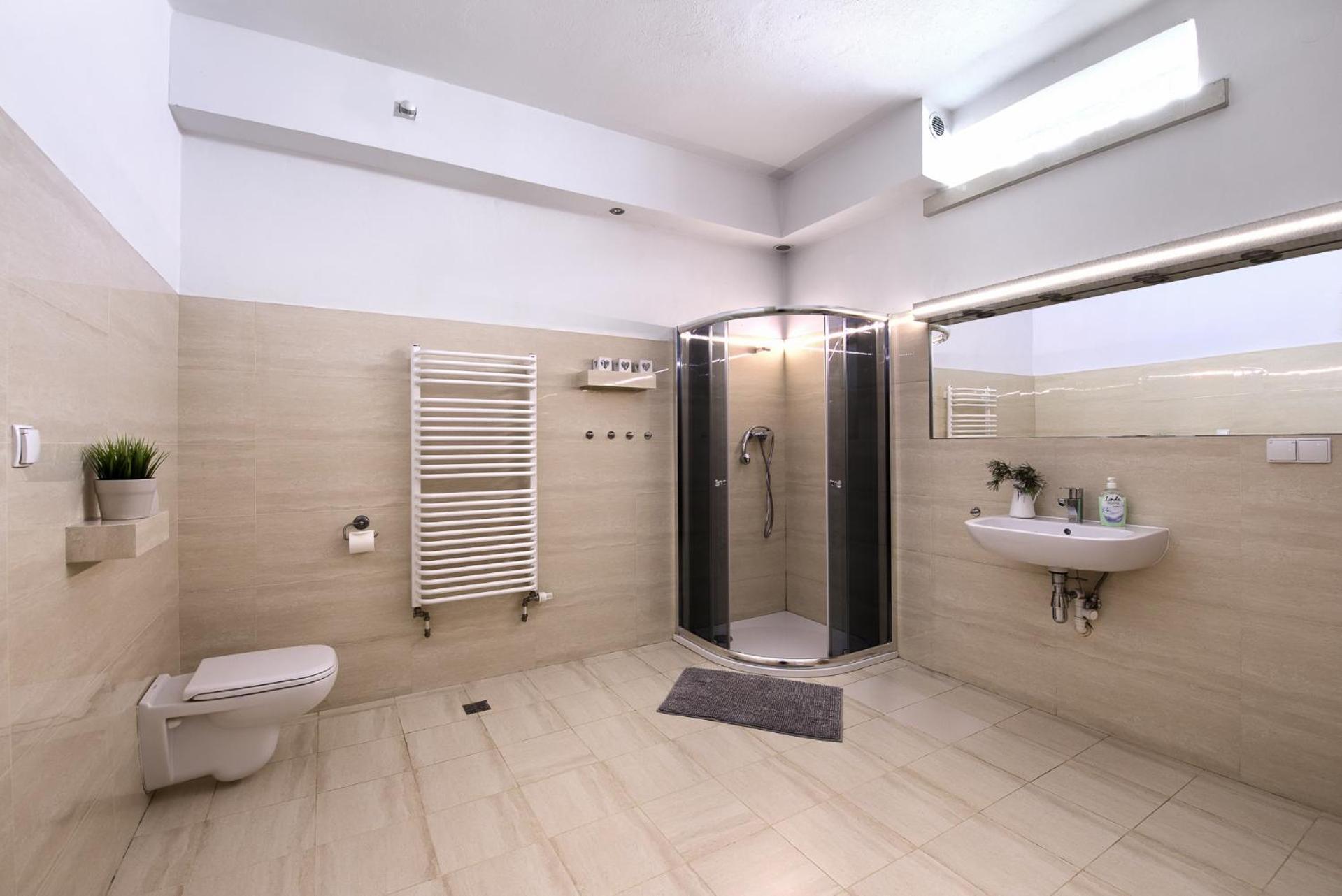 Apartament Bystre Zakopane Dış mekan fotoğraf