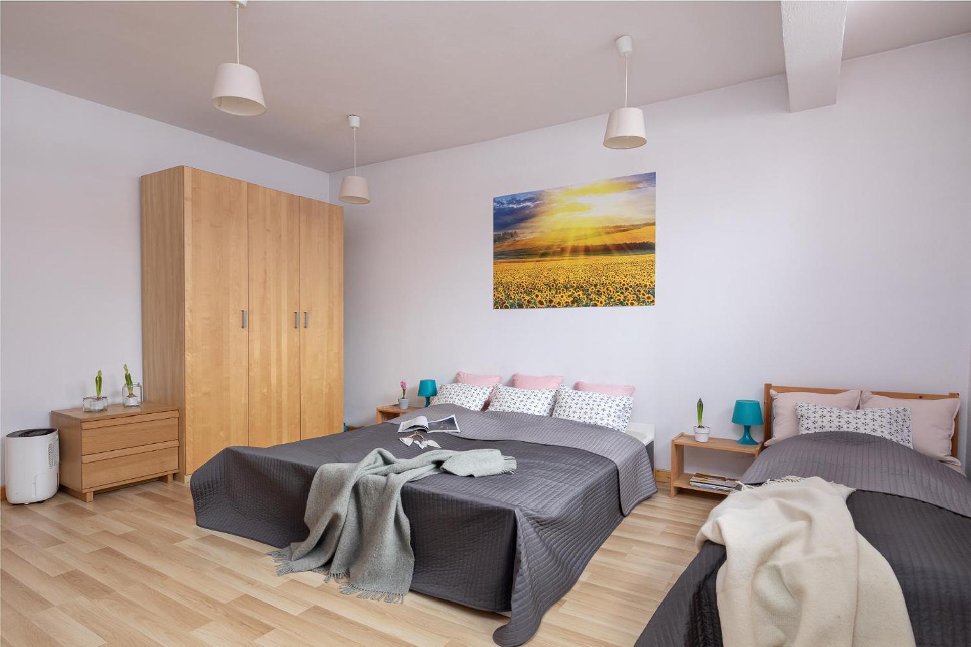 Apartament Bystre Zakopane Dış mekan fotoğraf