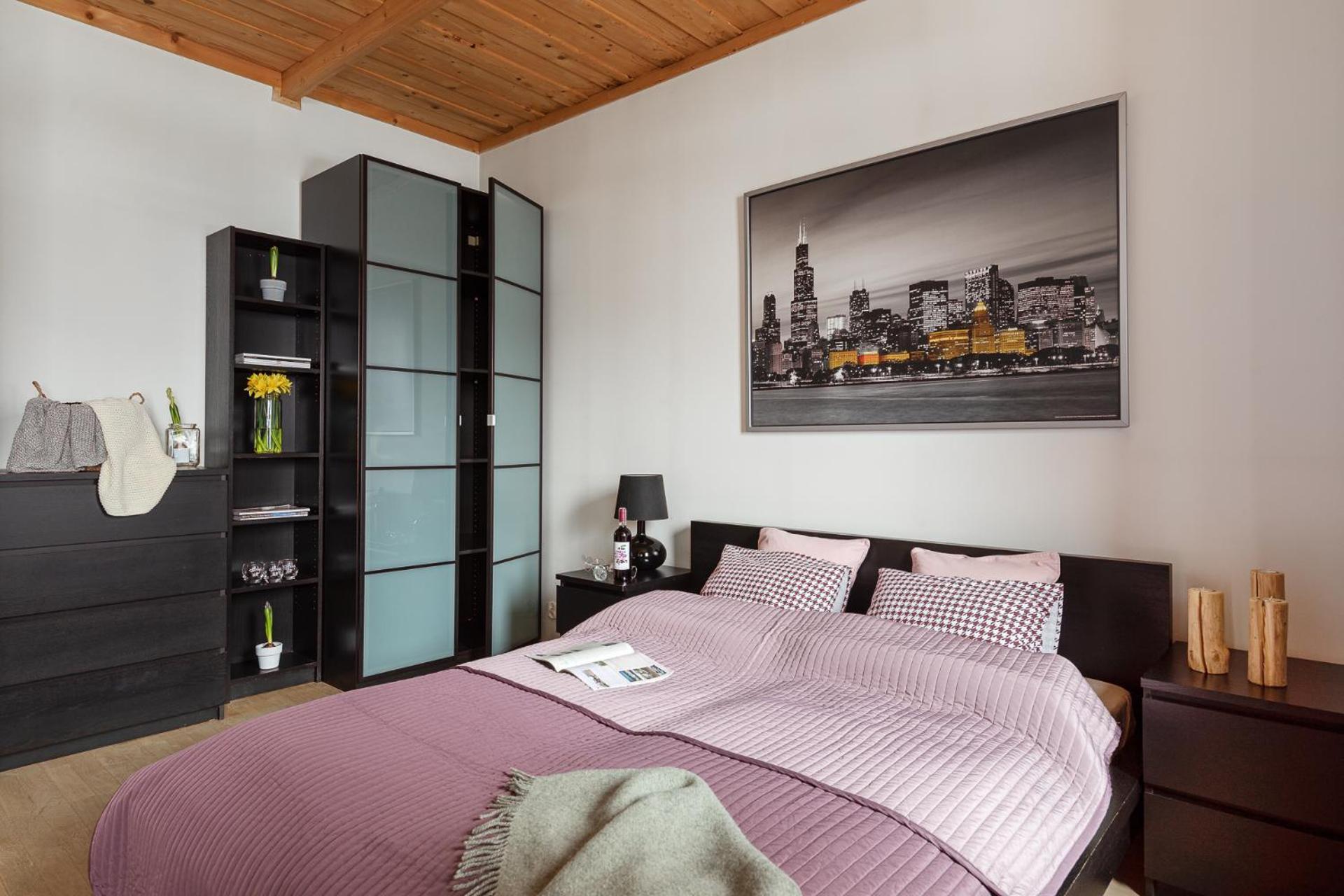 Apartament Bystre Zakopane Dış mekan fotoğraf