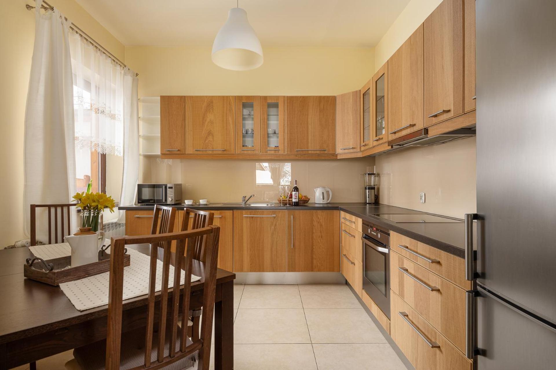 Apartament Bystre Zakopane Dış mekan fotoğraf